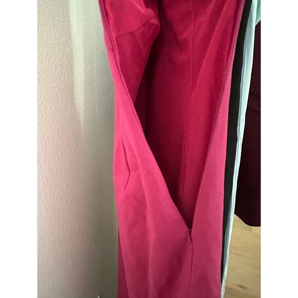 ELLIATT Ellie Dress in Orchid - Picture 7 of 9